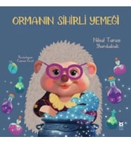 Ormanın Sihirli Yemeği