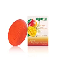 Agarta Doğal Mango Sabunu 125 g