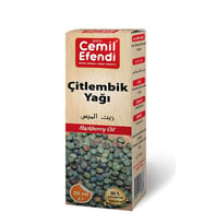 Çitlembik Yağı 50 Ml.