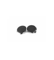 RENAULT CLİO ÖN SİS FAR KAPAĞI SET (YERLİ)2001-2005 7701209099