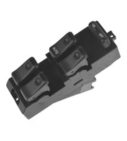 MAZDA 323 1995 - 1999 DORT CAM ANAHTARI 11PIN