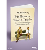 Büyübozumu: Yaratıcı Yazarlık
