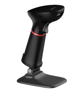 XL-3610 2D KAREKOD KABLOLU USB BARKOD OKUYUCU + AYAK