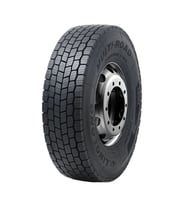 LINGLONG 315/70R22.5 18PR 156M R-D30 ASFALT ÇEKER