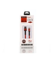 Apple Iphone 11, X, XS MAX, 5, 6, 7, Plus SE Usb-A To Lightning Şarj Kablosu 100Cm