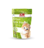 Bio Pet Active Kitten Milk Powder Yavru Kedi Süt Tozu 200gr