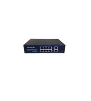 River World PoE Switch 8 Port Gigabit 10/100/1000 MbpsSeri 2
