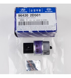 KİLOMETRE HIZ SENSÖRÜ HYUNDAI ELANTRA 2001-2007 GETZ 2003-2006 96420-2D501