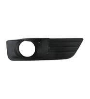 Ford Focus Sd/hb 05/07 Si·s Lamba Kapağı Sağ Si·yah Si·s Deli·kli· (Tw)