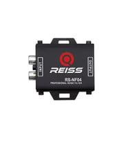 Reiss Audio Rs-NF04 20Hz-30KHz Parazit Kesici