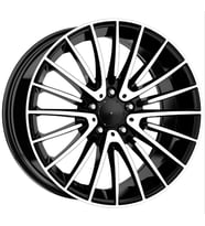 5*112*19*9.0 ET41 CH72.6 TRUVA 928 BLACK DİAMOND