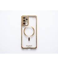 Samsung Galaxy A 32 4 G Magsafe Kılıf Modeli