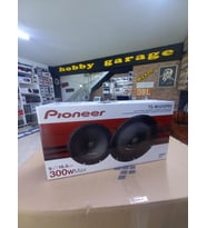 pioneer ts-m1610pro 16cm midrange hoparlör