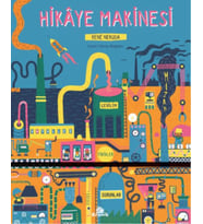 Hikâye Makinesi