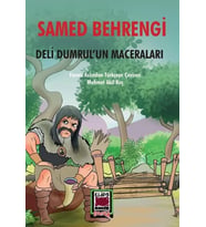 Deli Dumrul'un Maceraları