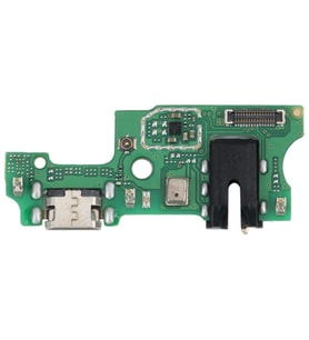 Infinix Hot 10 Şarj Soketli Mikrofon Bordu X682B, X682C