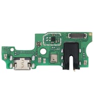 Infinix Hot 10 Şarj Soketli Mikrofon Bordu X682B, X682C