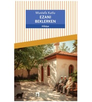 Ezanı Beklerken