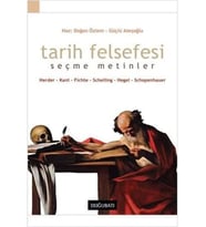 Felsefesi-Seçme Metinler