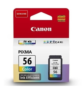 Canon Cl-56 Renkli Mürekkep Kartuş