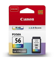 Canon Cl-56 Renkli Mürekkep Kartuş
