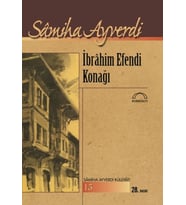 İbrahim Efendi Konağı