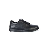 Moda Ayakkabı 3485 Erkek Casual Ayakkabı (Siyah)