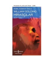 MİRASÇİLAR - MODERN KLASİKLER 228