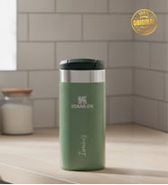 Kişiye Özel Stanley Termos Bardak 0.35 Lt