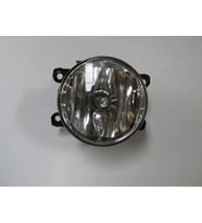 2012-2014 Ford Focus Sdhb Sis Lambası Sağ-Sol Aynı (Adet) (Şeffaf Plastik Cam) Ampüllü(Eurolamp) (Ad