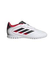 Adidas GOLETTO IX TF J Çocuk Halı Saha Ayakkabısı IH0103 (Beyaz)