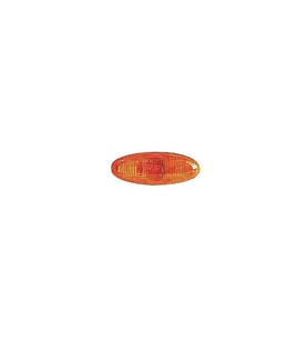 MAZDA 323 ÖN CAMURLUK SINYALI STD SARI (626 98-02)95-98 MAZ1032045 B01W-51-120