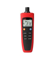 Unit UT332+ Sıcaklık ve Nem Ölçme Cihazı