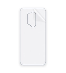 SChitec OnePlus 8 Pro Uyumlu Arka Yüzey Hidrojel Koruyucu Film