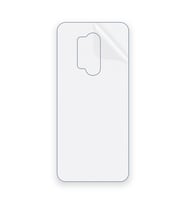 SChitec OnePlus 8 Pro Uyumlu Arka Yüzey Hidrojel Koruyucu Film