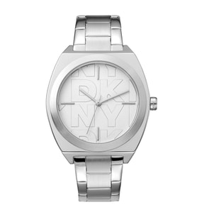 DKNY DK1L039M0015 Kadın Kol Saati (Gümüş)
