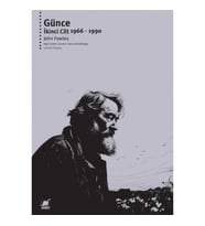 Günce İkinci Cilt: 1966-1990