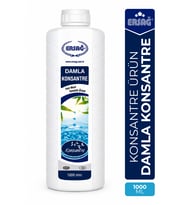 ERSAĞ Damla Konsantre Çok Amaçlı Yüzey Temizleyici 1000 ML