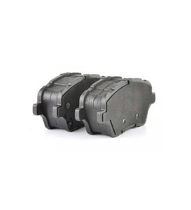 Ön Fren Balatası Takım - Seat Ibıza 1.4 1999-2002 44 Kw -- 0986424449 - Oem: 1h0 698 151 B