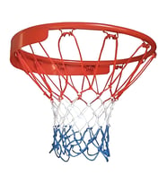 Delta DBN983 Renkli Basketbol Filesi (Çok Renkli)