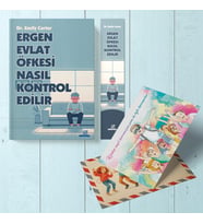 Emily Carter - Ergen Evlat Öfkesi Nasıl Kontrol Edilir