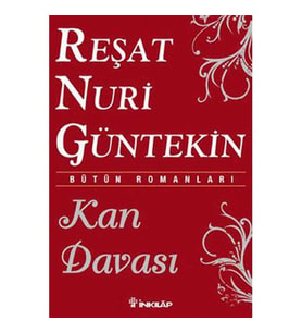 KAN DAVASI