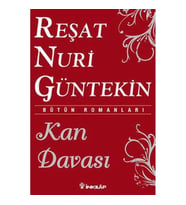 KAN DAVASI