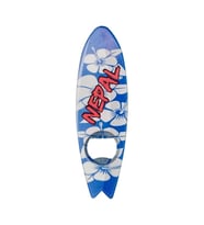 Nepal Temalı Magnet Sörf Açacak (Karışık)