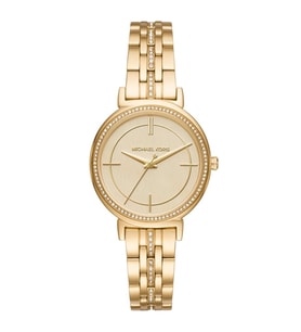 Michael Kors MK3681 Bayan Kol Saati