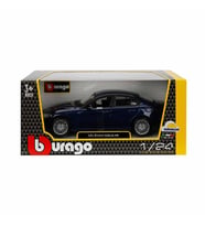 BURAGO 1/24 ALFA ROMEO GIULIA
