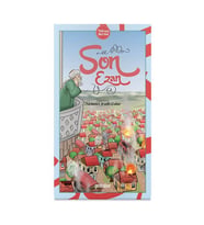 SON EZAN
