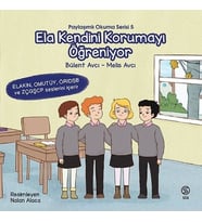 Ela Kendini Korumayı Öğreniyor