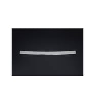 MERCEDES SPRİNTER W906 UYUMLU ARKA TAMPON EŞİĞİ 2006-2018 PASLANMAZ KROM