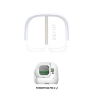 Petkit Manyetik Toz Geçirmez Perde (Max Pro 2 Uyumlu)